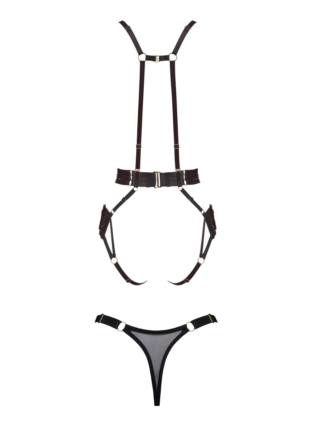 Muse Frame - Black