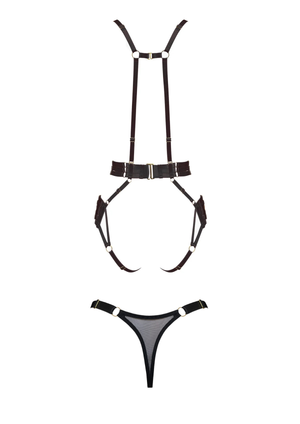 Muse Frame - Black
