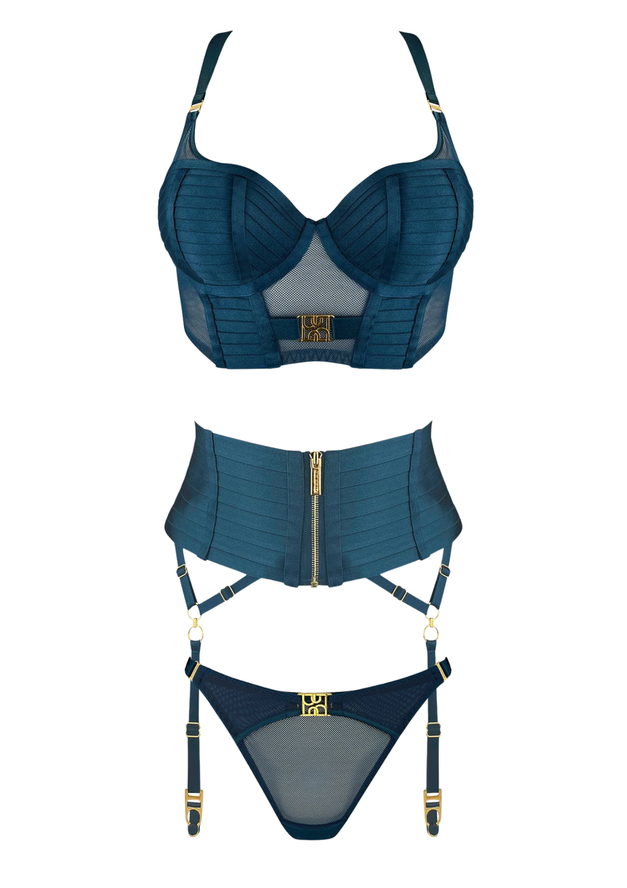 Muse Tension - Navy