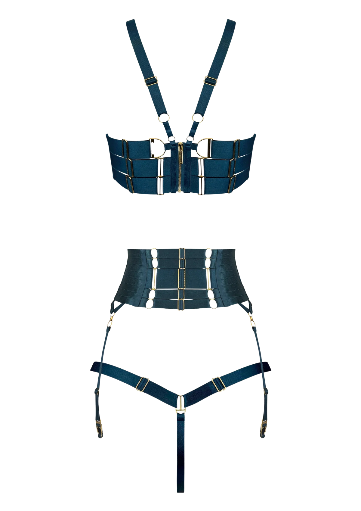Muse Tension - Navy