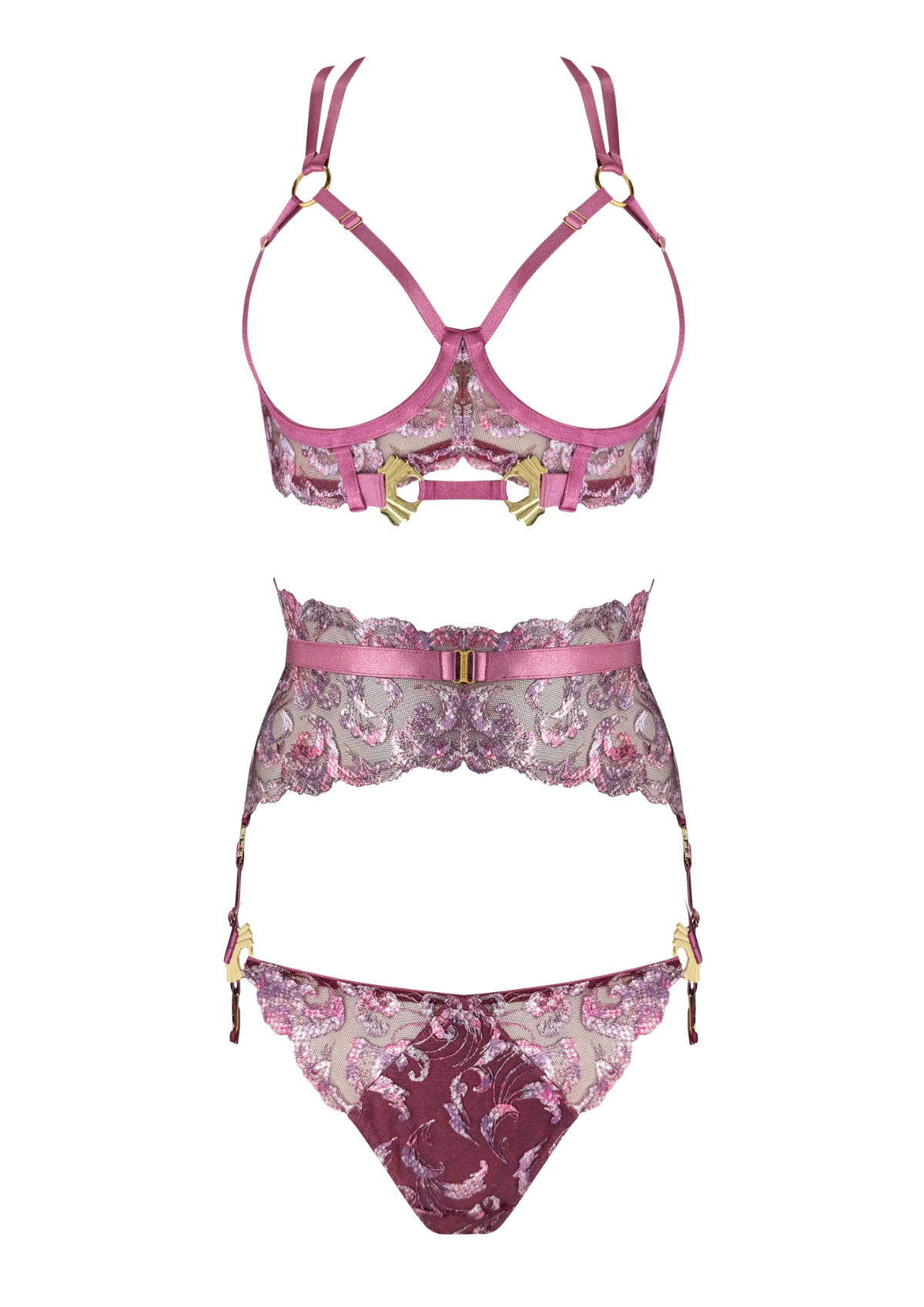 Eternal Allure - Pink