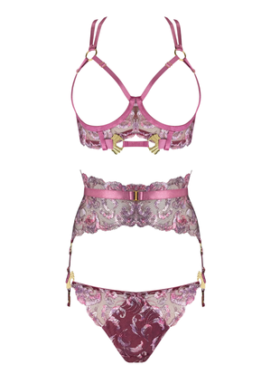 Eternal Allure - Pink