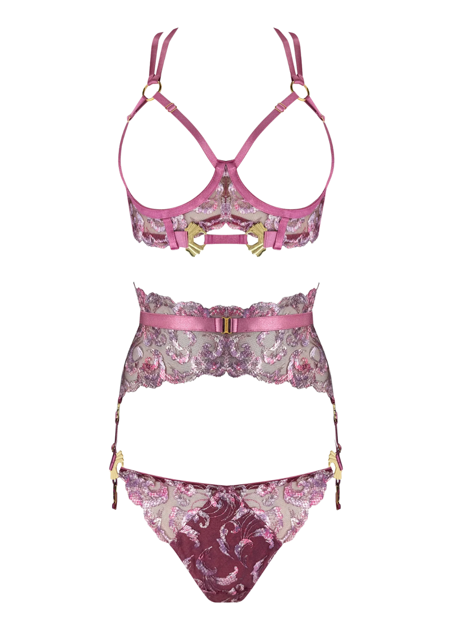 Eternal Allure - Pink