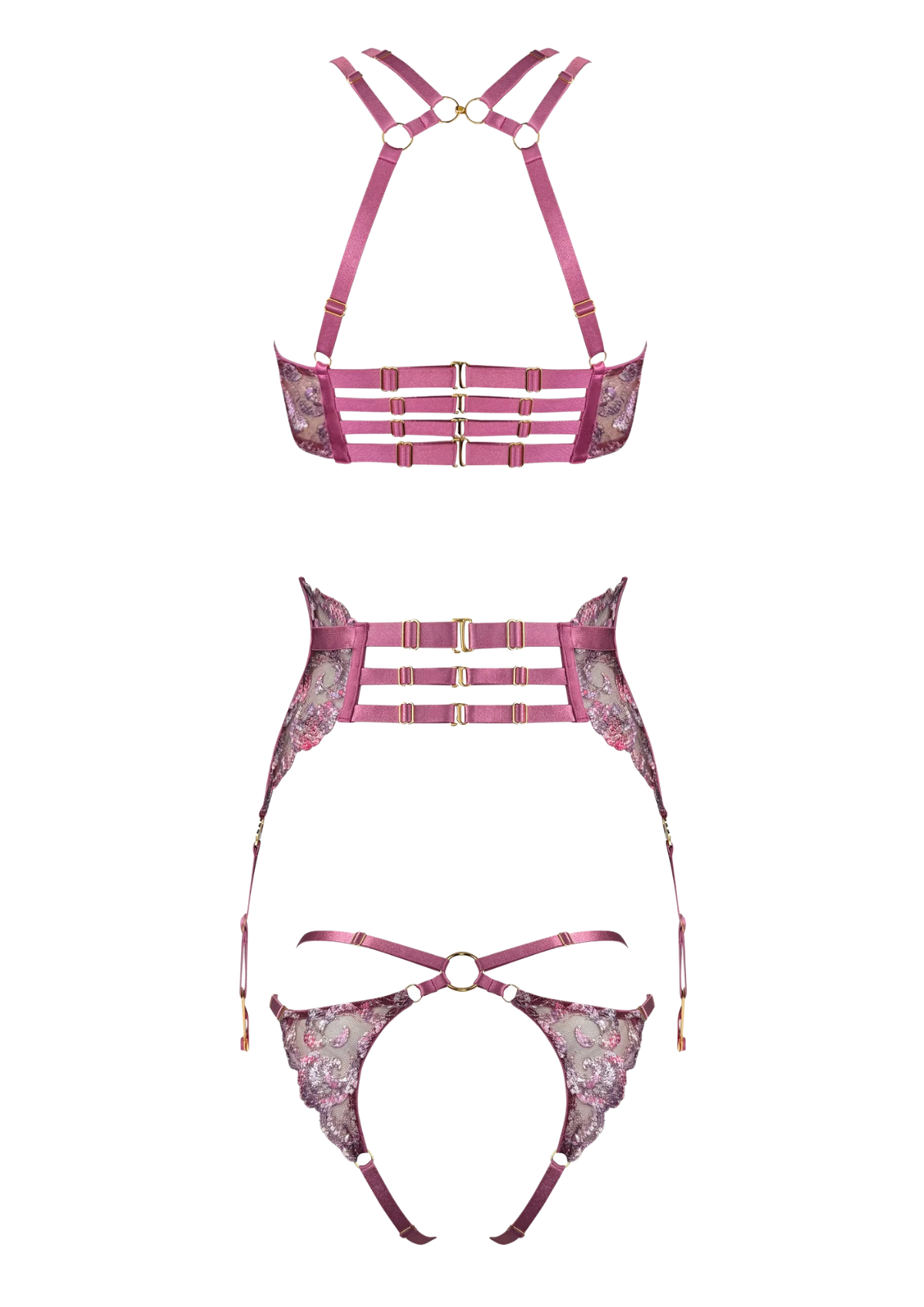 Eternal Allure - Pink