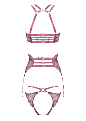 Eternal Allure - Pink