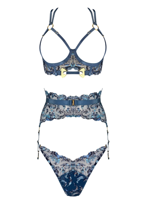 Eternal Allure - Blue