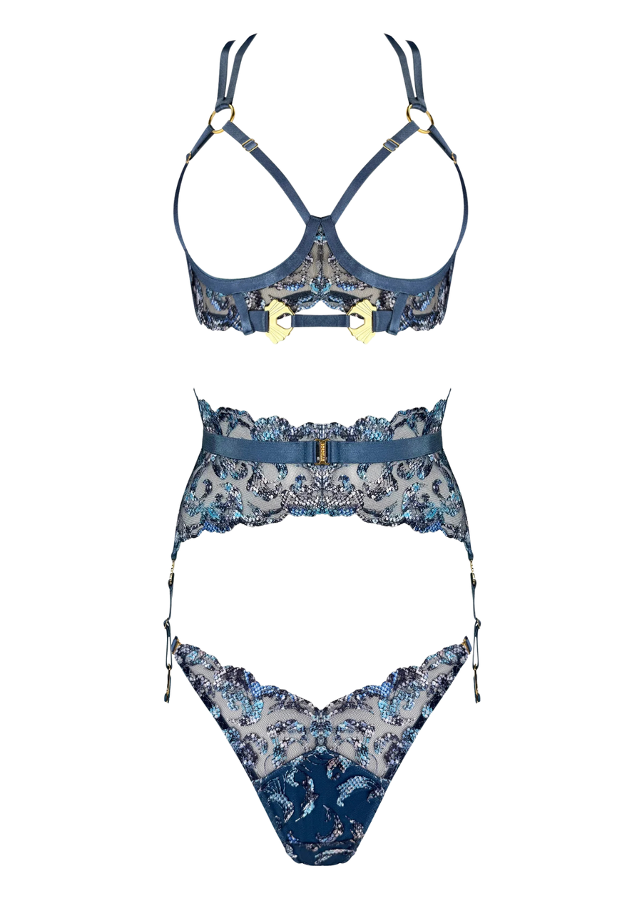 Eternal Allure - Blue