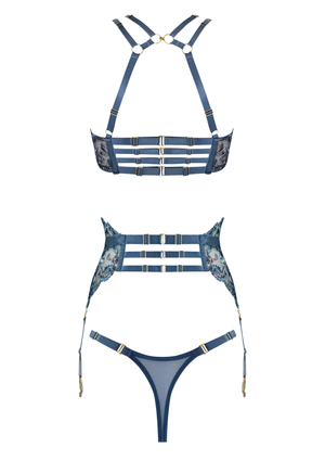 Eternal Allure - Blue