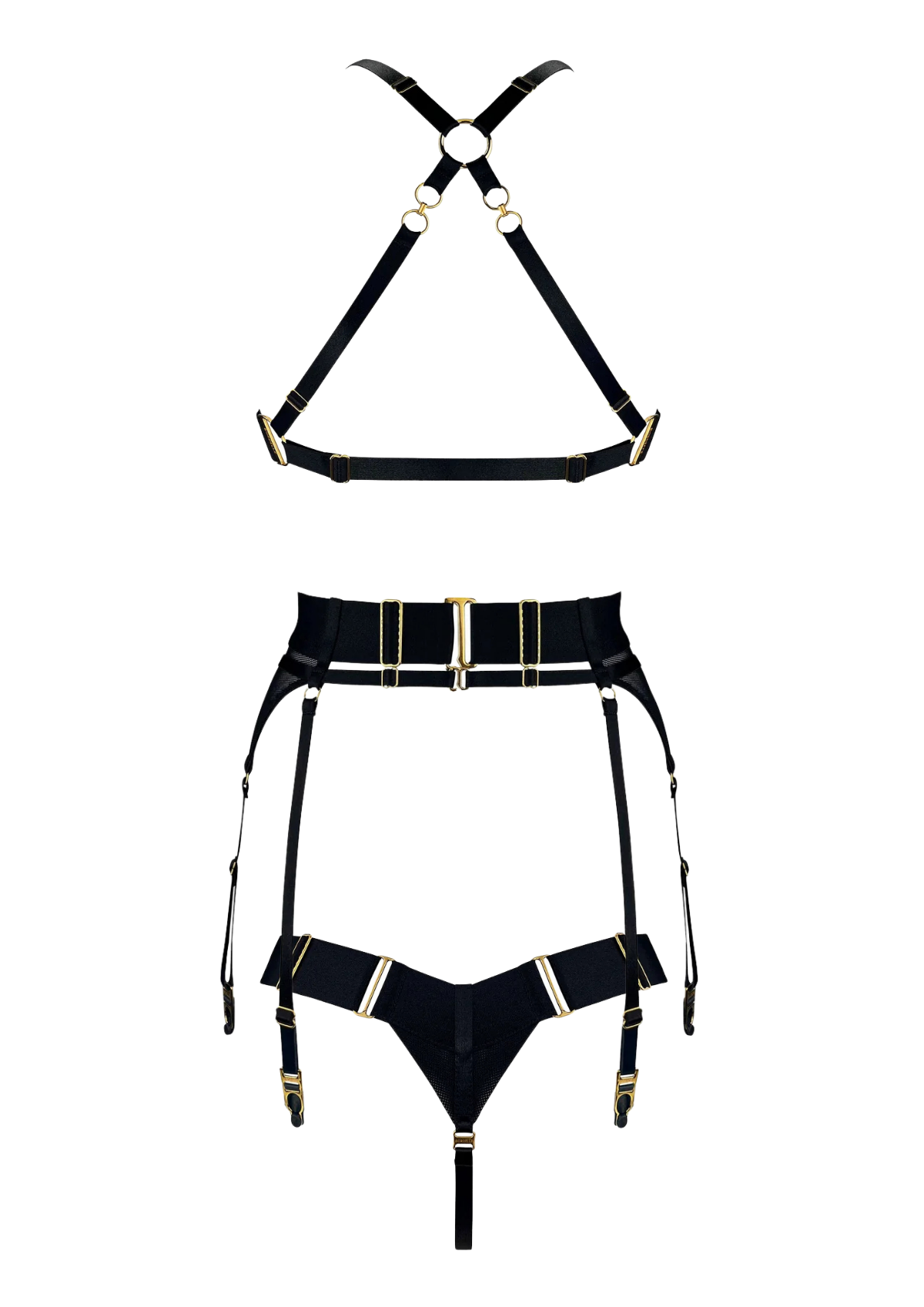 Noir Desire - Black