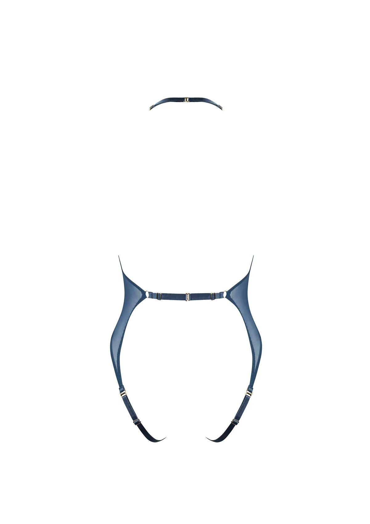 Siren Shell - Navy