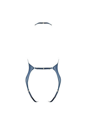 Siren Shell - Navy
