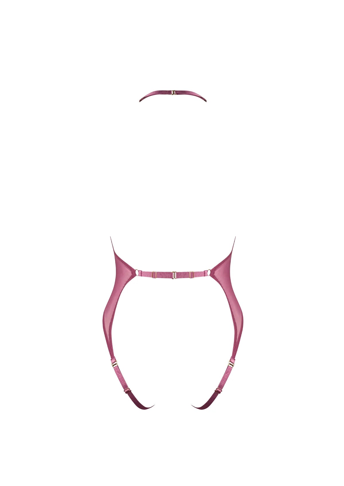 Siren Shell - Pink