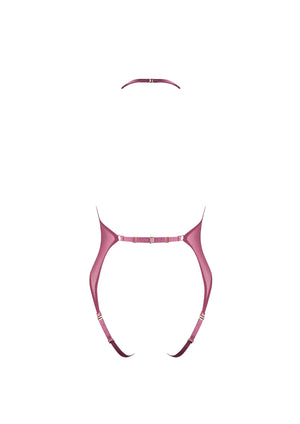 Siren Shell - Pink