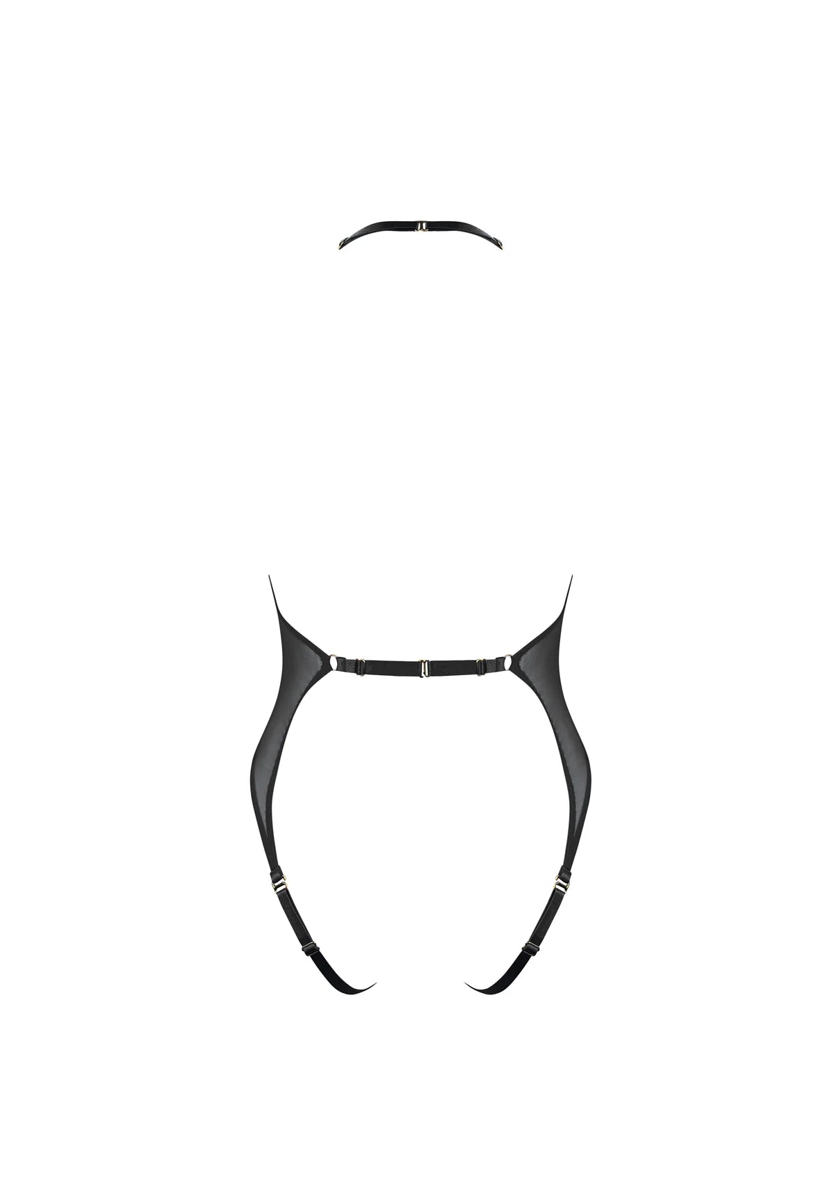 Siren Shell - Black
