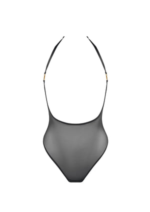 Siren Shell - Black