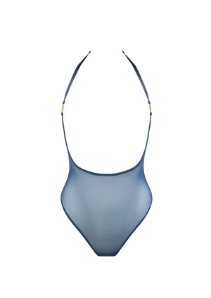 Siren Shell - Navy
