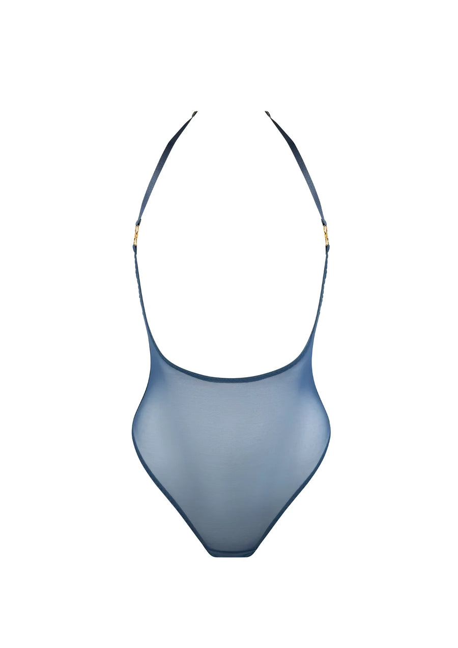 Siren Shell - Navy