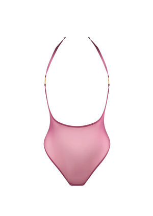 Siren Shell - Pink