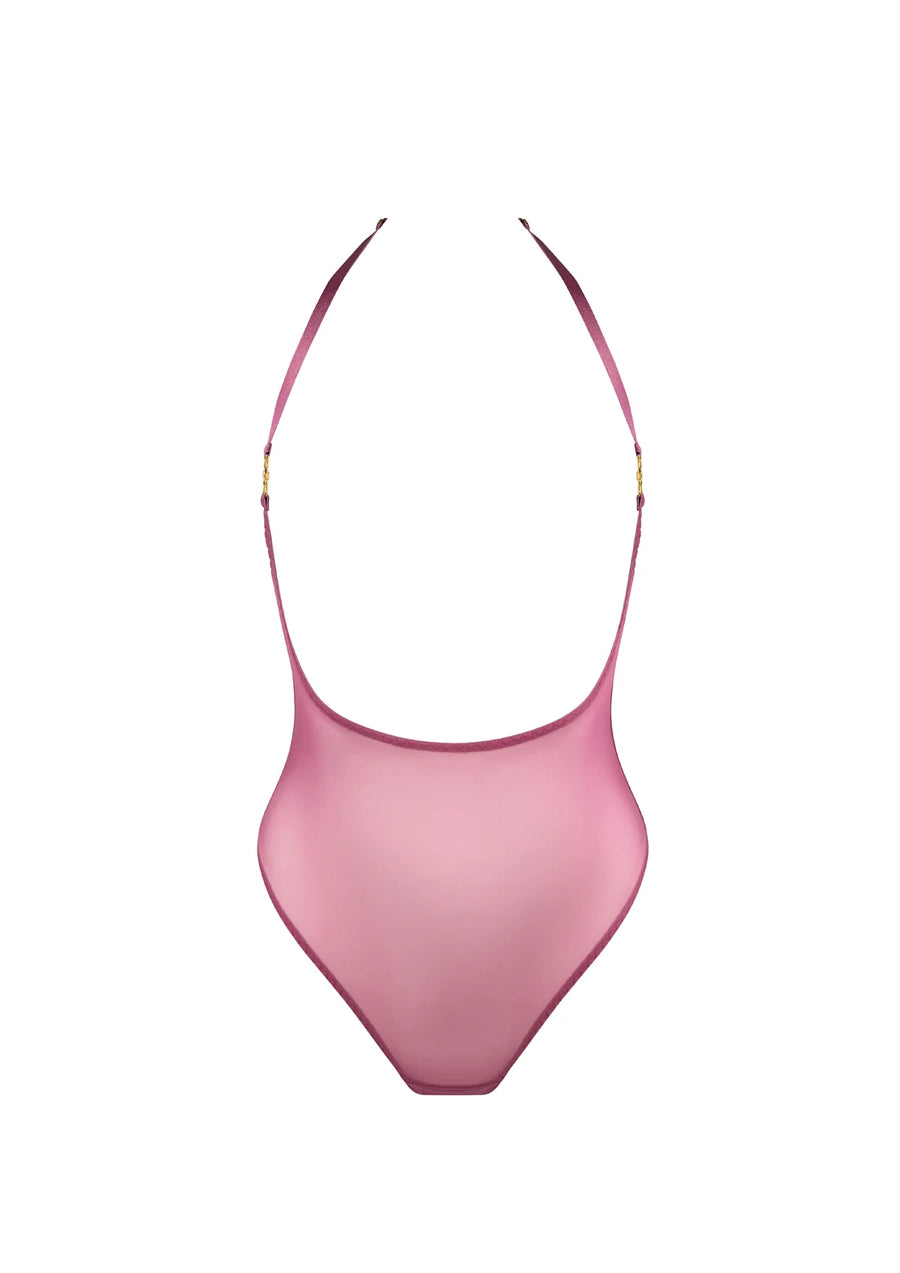 Siren Shell - Pink
