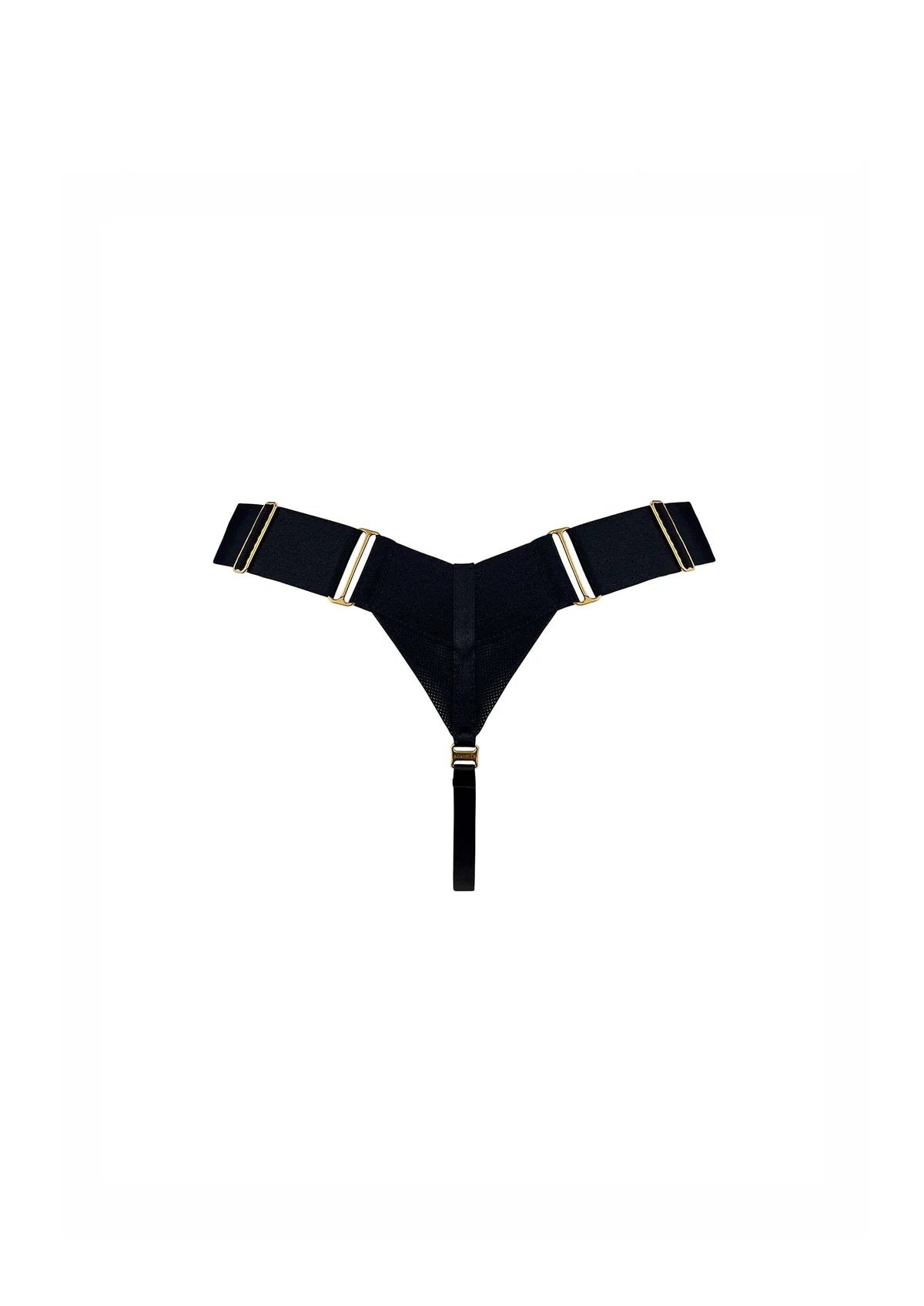 Noir Desire - Black