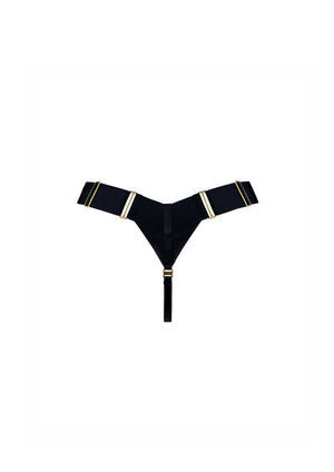 Noir Desire - Black