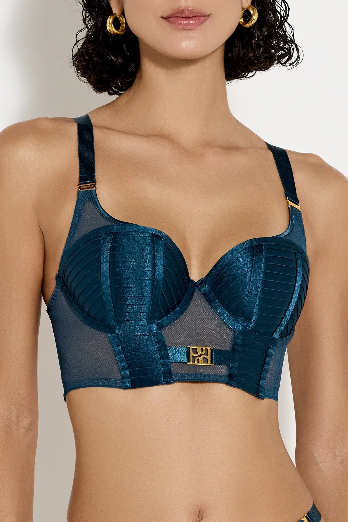 Muse Tension - Navy