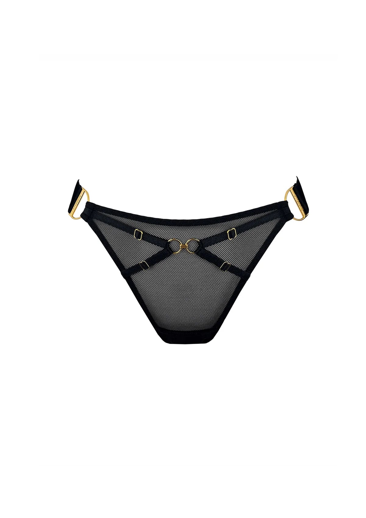 Noir Desire - Black