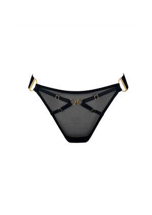 Noir Desire - Black