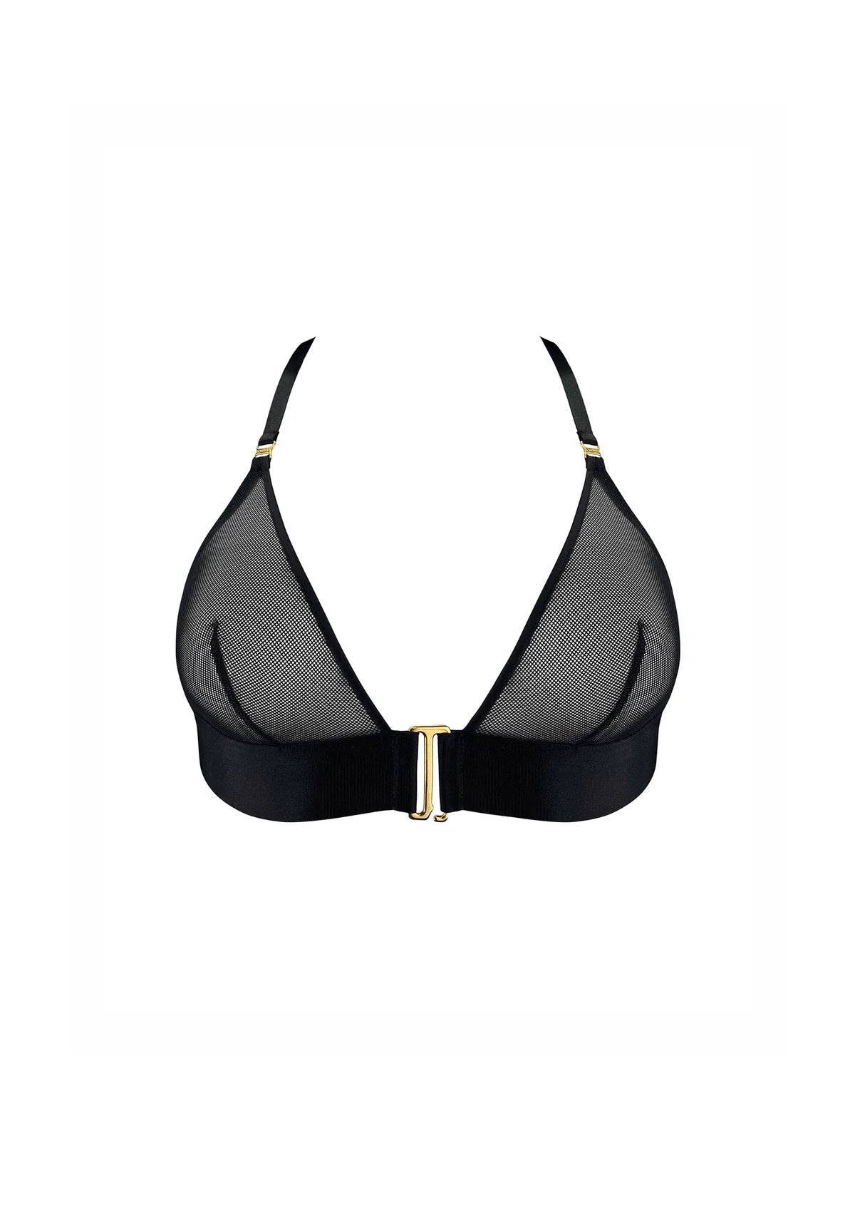 Noir Desire - Black