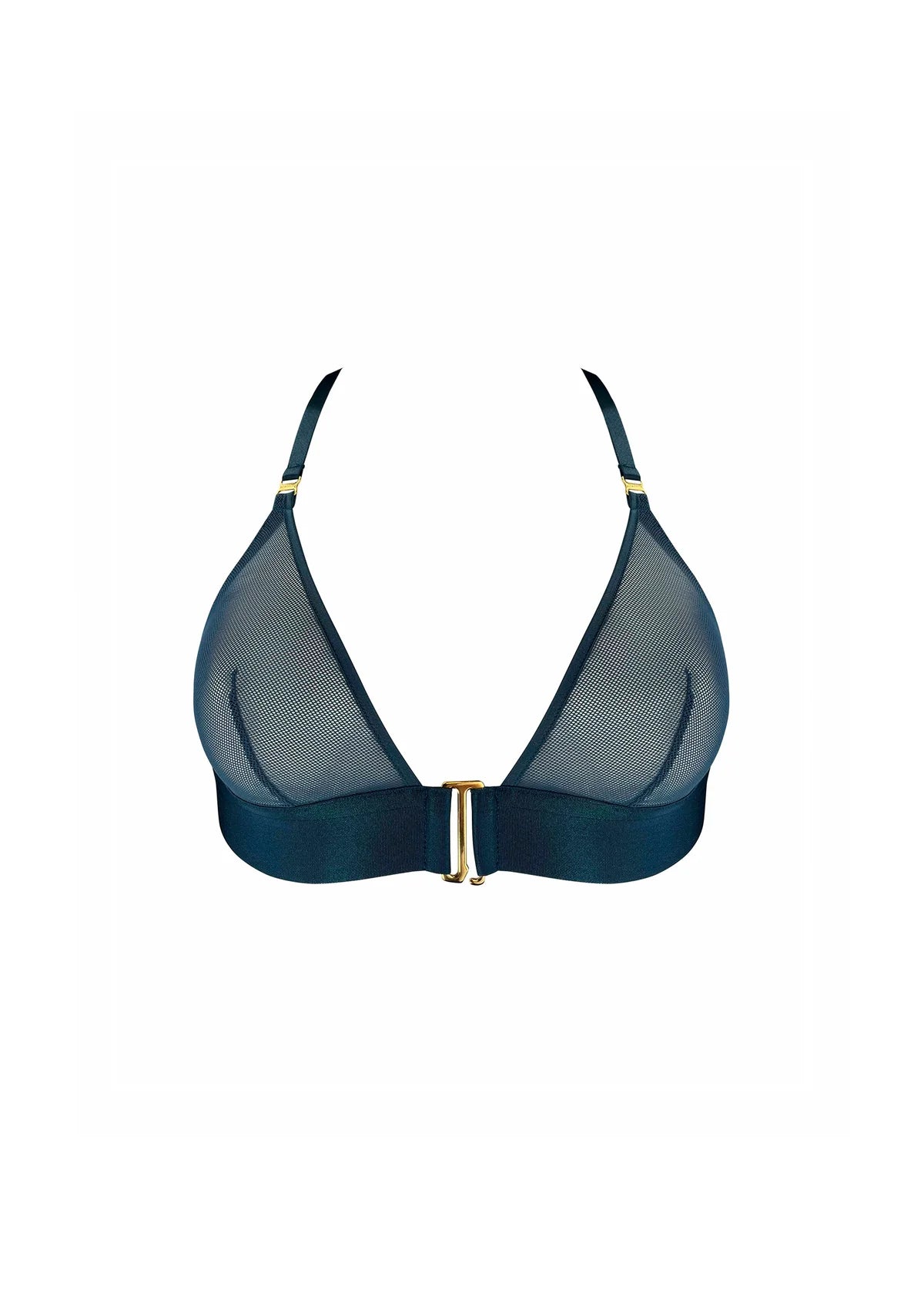 Noir Desire - Teal