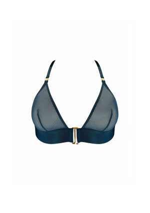 Noir Desire - Teal