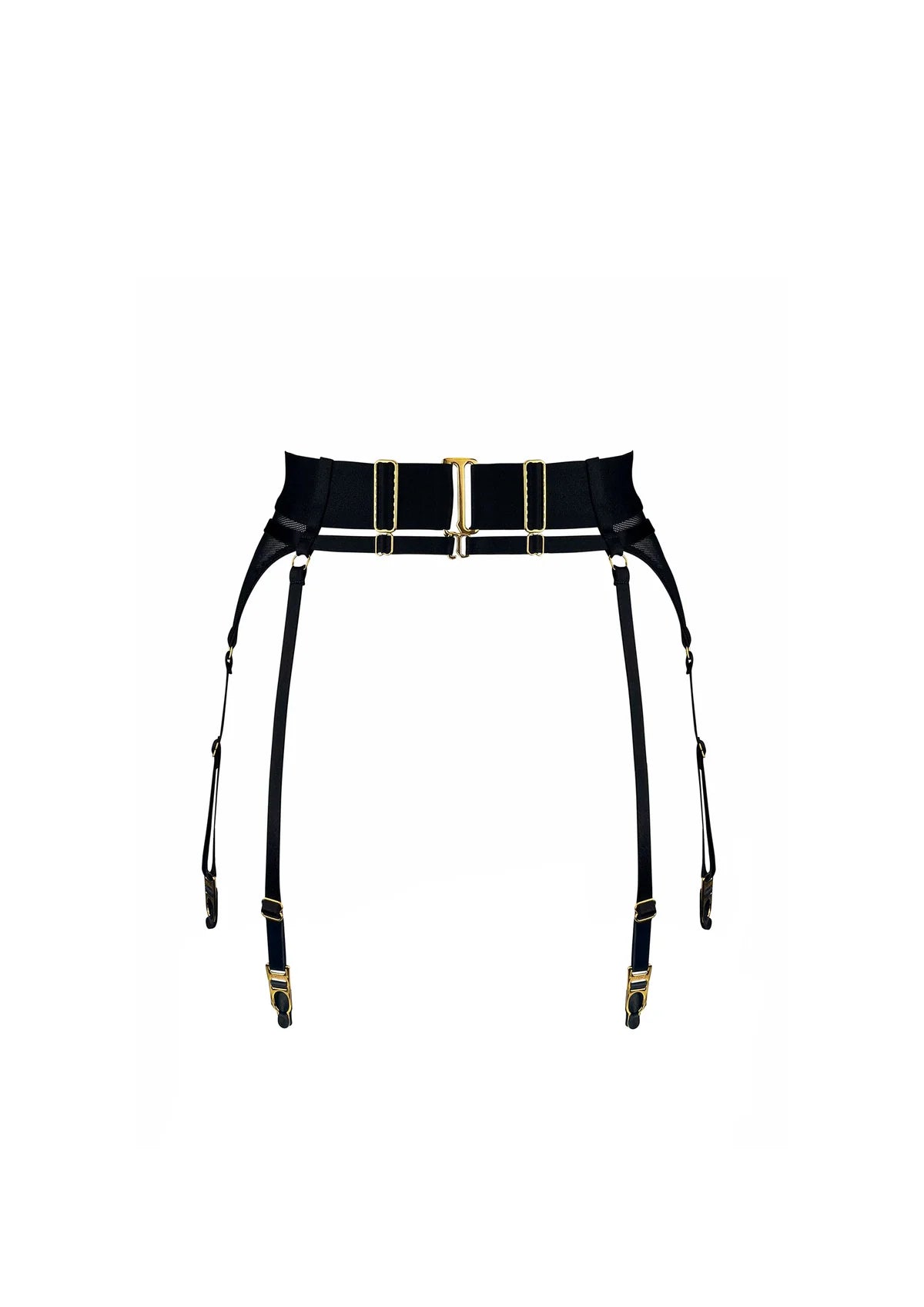 Noir Desire - Black