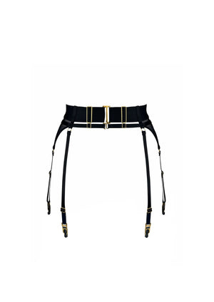 Noir Desire - Black