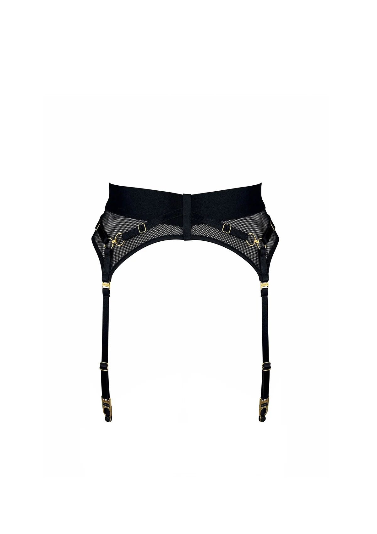 Noir Desire - Black