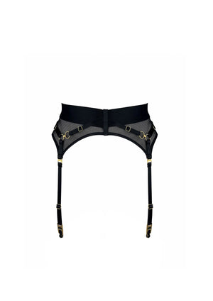 Noir Desire - Black