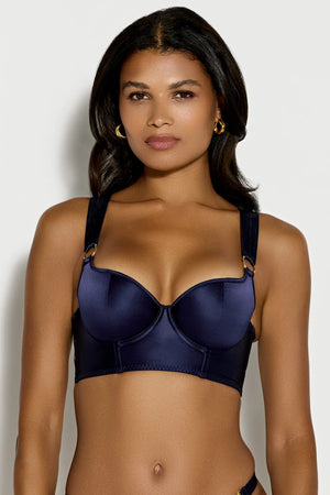 Feminine Aura - Blue