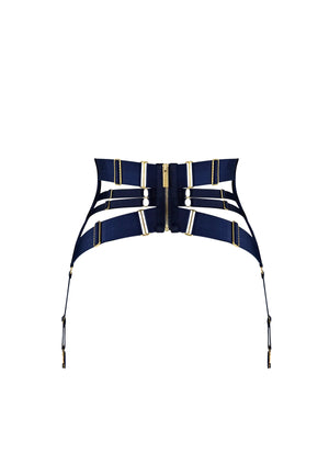 Sculpted Bond - Navy