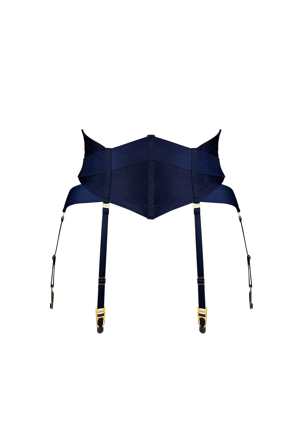 Sculpted Bond - Navy
