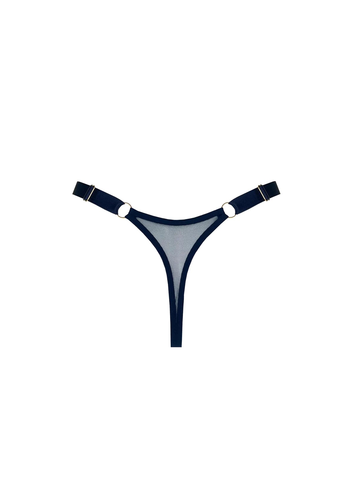 Sculpted Bond - Navy