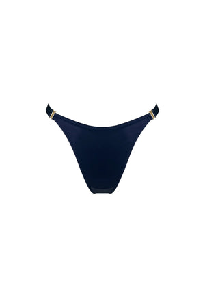 Sculpted Bond - Navy