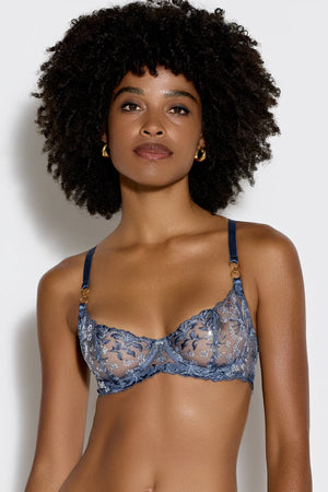 Hidden Romance - Navy