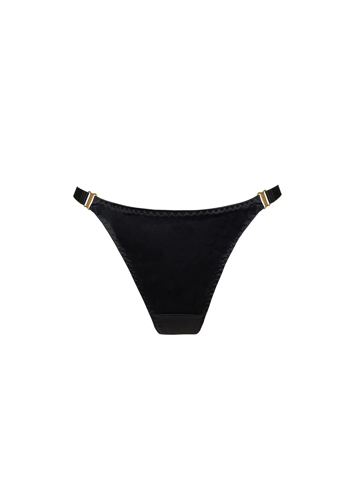 Sculpted Bond - Black