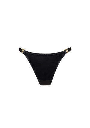 Sculpted Bond - Black