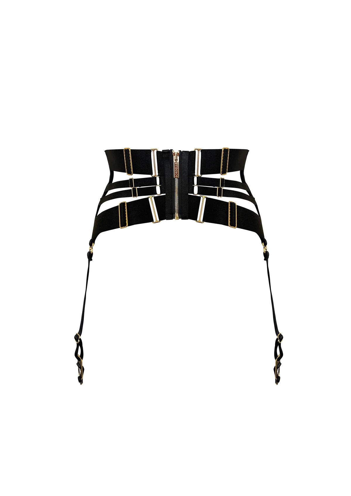 Sculpted Bond - Black