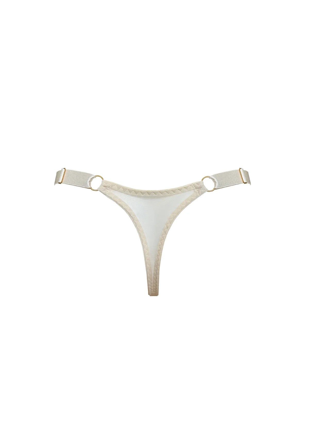 Sculpted Bond - Cream