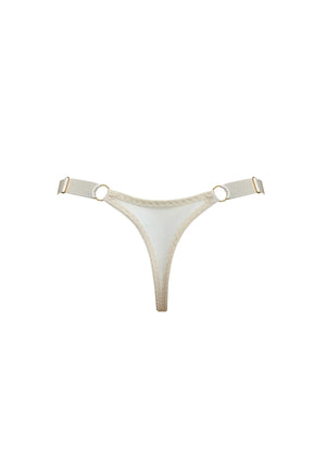 Sculpted Bond - Cream